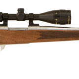 Howa HWH308TS M1500 Standard Hunter 308 Win 5+1 22" Stainless Steel Threaded Barrel, Stainless Steel Receiver, Fixed Walnut Stock, *Scope Not Included*