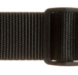 Tacshield T6005BK CQB Sling Black Webbing Single-Point Rifle/Shotgun