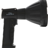 Cyclops CYCSP4000 RS 4000 50 Watt Cree LED Black Polymer/Aluminum
