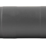 CGS SUPPRESSORS CGSMOD99MM Mod 9  Full Size 9mm Luger 7.70" Black Anodized
