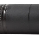 CGS SUPPRESSORS CGS-MOD9-SK-9MM Mod 9 SK 9mm Luger 4.80" Black Anodized