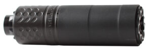 CGS SUPPRESSORS CGS-MOD9-SK-9MM Mod 9 SK 9mm Luger 4.80" Black Anodized