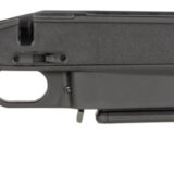 Archangel AAS111SLA Precision  Black Synthetic Aluminum Pillar Bedded Fits Savage 110/111 Long Action Right Hand