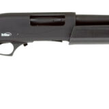TriStar 23160 Cobra III Tactical Pump 12 Gauge 18.50" 5+1 3" Black Rec/Barrel Black Synthetic Stock Right Hand (Full Size) Includes 1 Cylinder MobilChoke