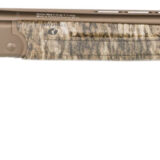 TriStar 35228 Hunter Mag II  12 Gauge 3.5" 2rd 28" Midnight Bronze Vent Rib Barrel/Receiver, Mossy Oak Digital BottomLands Stock