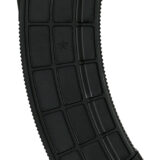 US Palm MA943A Standard  30rd 7.62x39mm For AK-47 Black Polymer