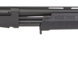 Rock Island PA12H28 All Generations 12 Gauge 3" 5+1 28" Black Anodized Contoured/Smooth Bore/Vent Rib Barrel, Black Fixed w/Adjustable Cheek Rest Stock