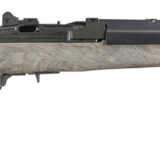 Ruger 5877 Mini-14 Tactical 5.56x45mm NATO 5+1 18.50" Barrel, Blued Alloy Steel, Exclusive Hogue Ghillie Green Stock, Optics Ready