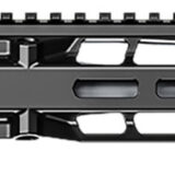 Radian Weapons R0023 Complete Upper 223 Wylde 10.50" Black Barrel, 7075-T6 Aluminum Radian Black Receiver, Extended with Magpul M-LOK Handguard for AR-15