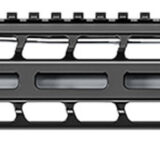 Radian Weapons R0025 Complete Upper 223 Wylde 16" Black Barrel, 7075-T6 Aluminum Radian Black Receiver, Extended with Magpul M-LOK Handguard for AR-15