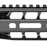 Radian Weapons R0194 Model 1 Upper & Handguard Set Multi-Caliber 7075-T6 Aluminum Radian Black Cerakote Receiver, 14" Magpul M-LOK Handguard for AR-15