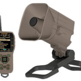 Foxpro X24 X24  Digital Call Attracts Multiple Tan ABS Polymer
