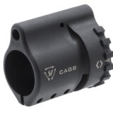 Strike Industries ARCAGB Collar Adjustable Gas Block .750" Black Steel