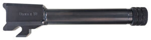 Sig Sauer 8900315 P320 9mm Luger 5.50" Threaded Black Nitride Steel Fits Sig P320
