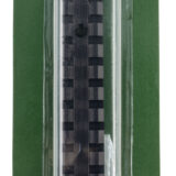Weaver Mounts 48343 Multi-Slot Base 618 Black Savage 110 Short Action