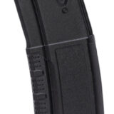 Thril PMXAR30BLK PMX 30rd 5.56x45mm Fits AR-15/M4 Black Polymer