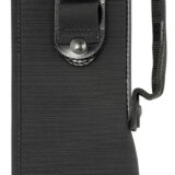 DeSantis Gunhide M92BJG2Z0 Kurz Shotgun Scabbard Black Nylon 14"