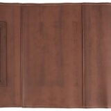 Birchwood Casey 30225 Handgun Leather Service Mat Integrated Parts Tray 13" x 23.50"