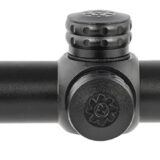 Konus 7278 KonusPro 275 Matte Black 3-9x40mm 1" Tube Engraved Ballistic 275 Dot Reticle for Muzzleloader