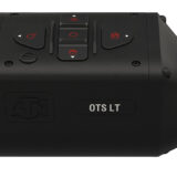 ATN TIMNOLT350X OTS LT 320 Thermal Monocular Black 6-12x 35mm 320x240 Resolution