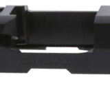 Rival Arms RA10P302A Optic Ready Slide A1 Sig P320 Carry Docter Cut QPQ Black 416R Stainless Steel