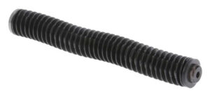 Rival Arms RA50G401T Guide Rod Assembly Tungsten Stainless Steel for Glock 42