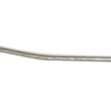 LBE Unlimited ARGT308 Gas Tube Mid-Length 304 Stainless Steel AR-10
