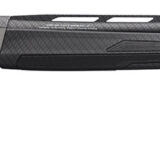 Browning 011708304 Maxus II Sporting 12 Gauge with 28" Barrel, 3" Chamber, 4+1 Capacity, Carbon Fiber Dipped Metal Finish & Hydrographic Dip Carbon Fiber Black Synthetic Stock Right Hand (Full Size)