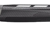 Browning 011708303 Maxus II Sporting 12 Gauge with 30" Barrel, 3" Chamber, 4+1 Capacity, Carbon Fiber Dipped Metal Finish & Hydrographic Dip Carbon Fiber Black Synthetic Stock Right Hand (Full Size)