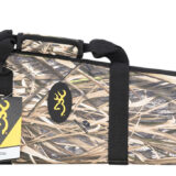 Browning 1410905952 Flexible Mossy Oak Shadow Grass Habitat Polyester 2 Shotguns