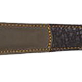 Browning 12250484 Laredo  Olive Canvas/Leather Adjustable Rifle