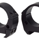 Browning 12569 Precision Scope Rings Black Matte 30mm High