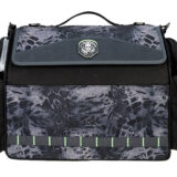 GPS Bags 1955BRN Barn  PRYM1 Blackout Holds 8 Handguns