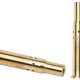 Sightmark SM39009 Boresight Red Laser for 30-30 Win Brass Includes Battery Pack & Carrying Case