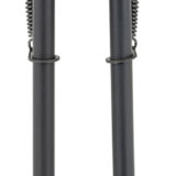 Truglo Tac-Pod Pivot Bipod Black 13-23" Metal