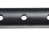 DNZ 10037 Game Reaper-CVA Scope Mount/Ring Combo Matte Black 30mm
