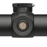 Leupold 180628 VX-3HD  Matte Black 3.5-10x50mm CDS-ZL Illuminated FireDot Twilight Hunter Reticle 30mm Tube