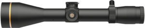 Leupold 180628 VX-3HD Matte Black 3.5-10x50mm CDS-ZL Illuminated FireDot Twilight Hunter Reticle 30mm Tube