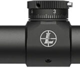 Leupold 180619 VX-3HD  Matte Black 4.5-14x40mm CDS-ZL 1" Tube Duplex Reticle