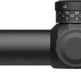 Leupold 180291 Mark 5HD  Matte Black 5-25x56mm M1C3 FFP PR2-MOA Reticle 35mm Tube