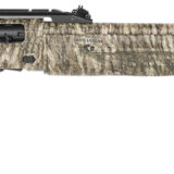 Escort HEPS1224TRBL PS Turkey Full Size 12 Gauge Semi-Auto 3" 4+1 24" Mossy Oak Bottomland Steel Barrel, Grooved Aluminum Receiver, Adjustable Mossy Oak Bottomland Synthetic Stock, Right Hand