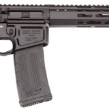 Wilson Combat TRPEC300HBL Protector Elite Carbine 300 HMR 30+1 16.25" Black Match Grade Barrel, Black Armor-Tuff Aluminum Receiver, Black Synthetic Wilson/Rogers Super Stoc Stock