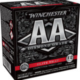 Winchester Ammo AADGHA127 AA Diamond Grade Elite Trap 12Gauge 2.75" 1 1/8oz 7.5Shot 25 Per Box/10 Case