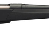 Winchester Repeating Arms 535700299 XPR  6.8 Western 3+1 24" Blued Perma-Cote Steel Sporter Barrel & Receiver, Matte Black Fixed w/Checkering Stock, Right Hand