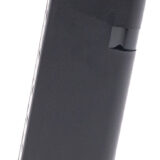 Glock MF23013 G23 13rd 40 S&W Black Polymer
