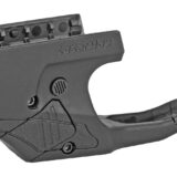 LaserMax GSP365G Centerfire Green Laser with GripSense Sig Sauer P365 Black