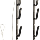 Allen 18520 Three Gun Steel Holds 3