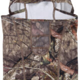 Vanish 25344 Balaclava Mossy Oak Break-Up Mesh Full Face Mask OSFA