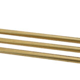 Traditions A1596 Ultimate Loading/Cleaning Rod Muzzleloader Brass
