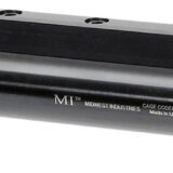 Midwest Industries MIURR Upper Receiver Rod Black 4140 Steel Rifle Firearm M4/M16